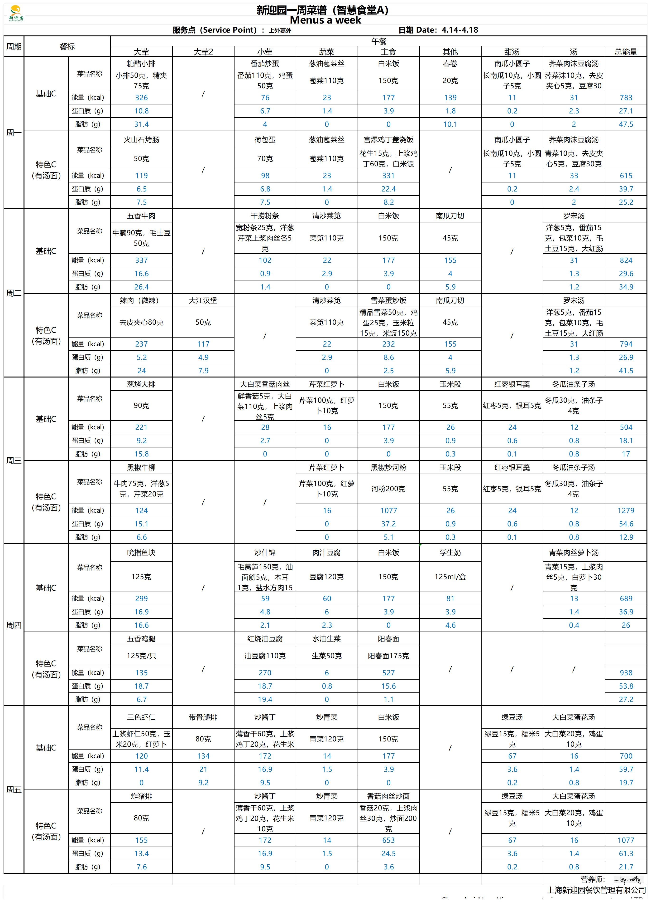 第九周卡路里 -配料_ 上外嘉外 .jpg