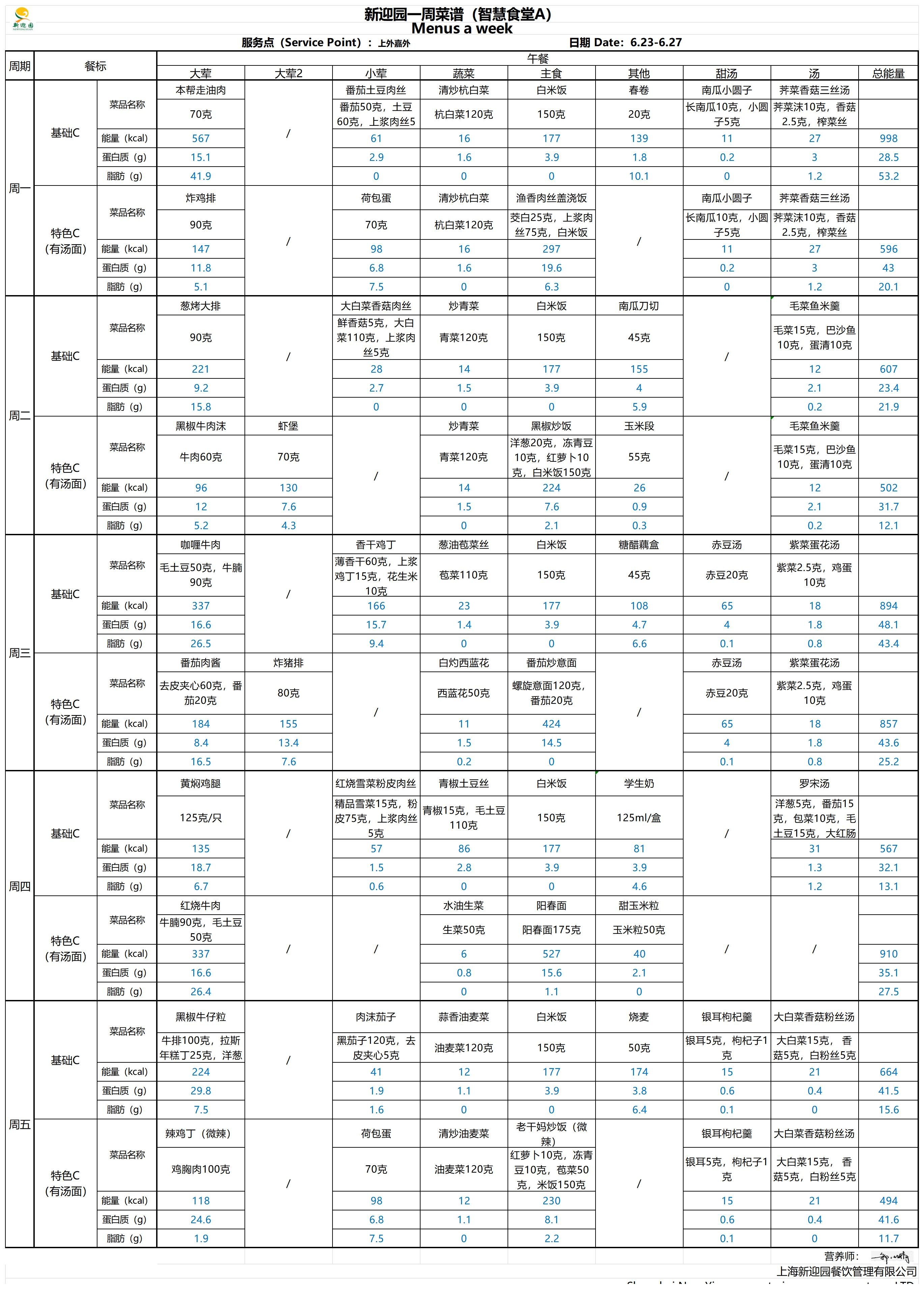 第十九周卡路里 -配料_ 上外嘉外 .jpg